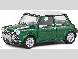 MINI COOPER S GREEN 1994 1-43 SCALE S4316601
